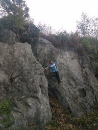 范文芳挺孕肚颁奖 吴尊求当郑惠玉亲家